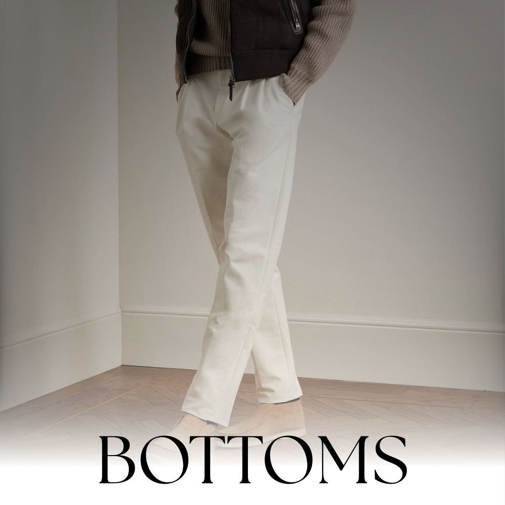 BOTTOMS