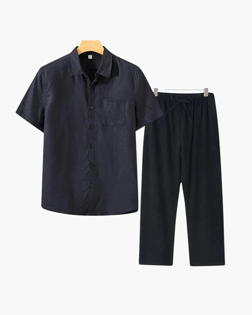 Old Money Linen Combo Source Kit