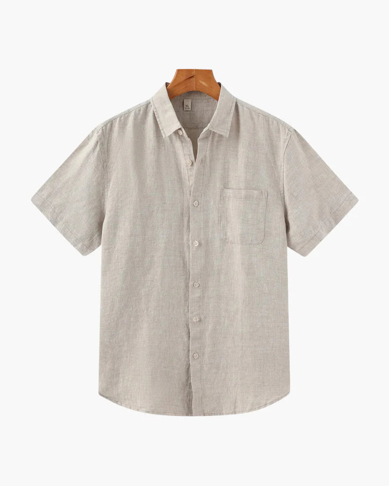 Casablanca - Linen Polo Source Kit