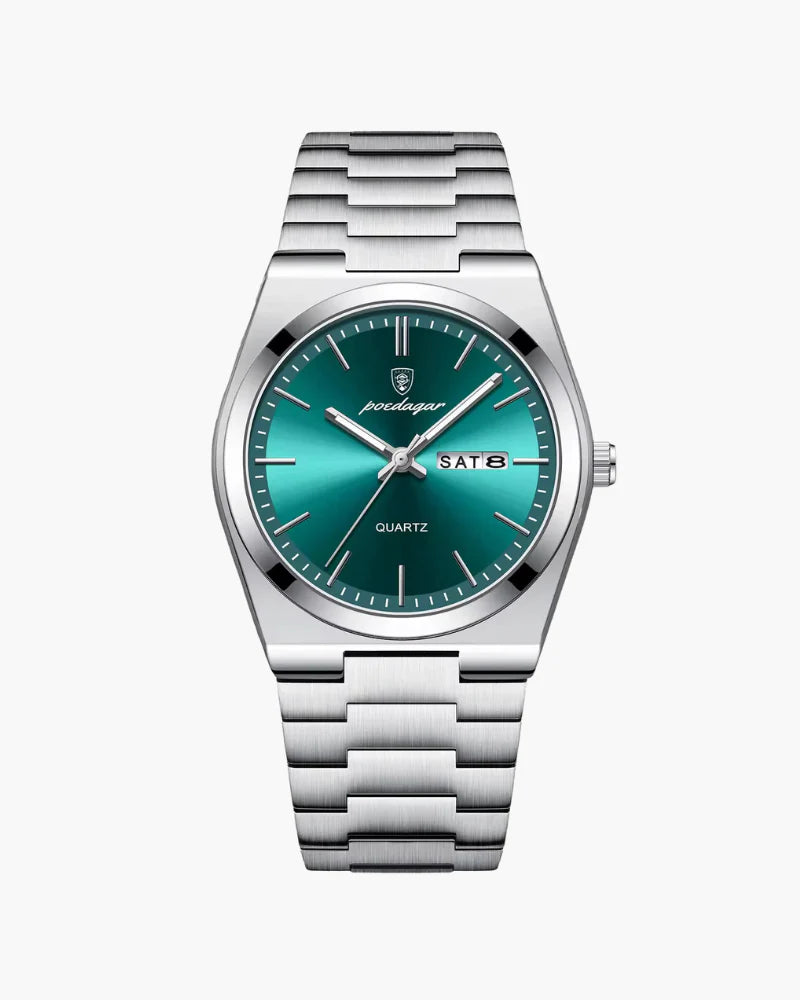 Marine Quartz Watch Source Kit