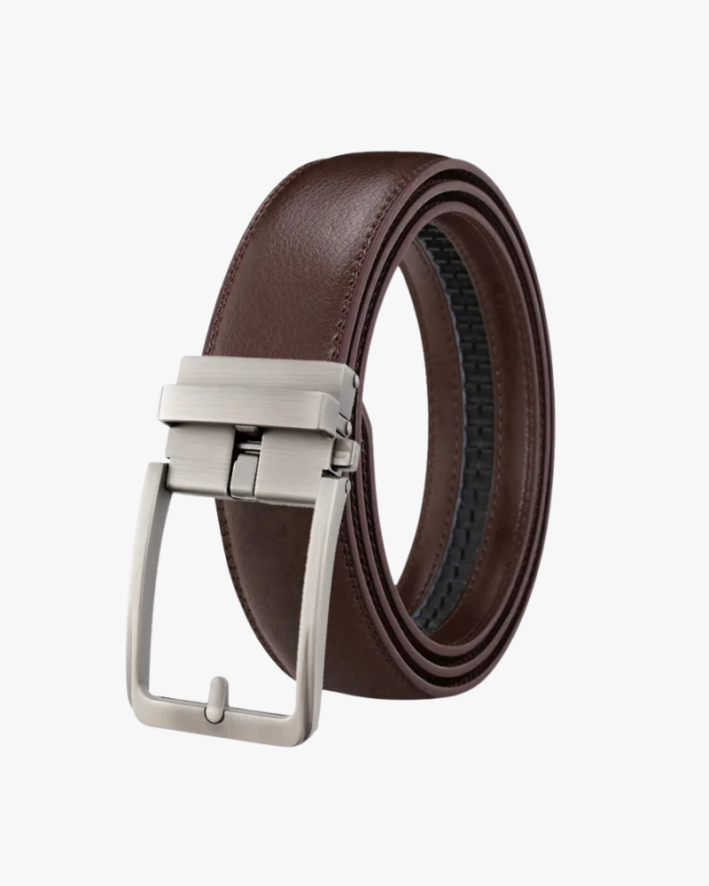 Luxury Leather Belt