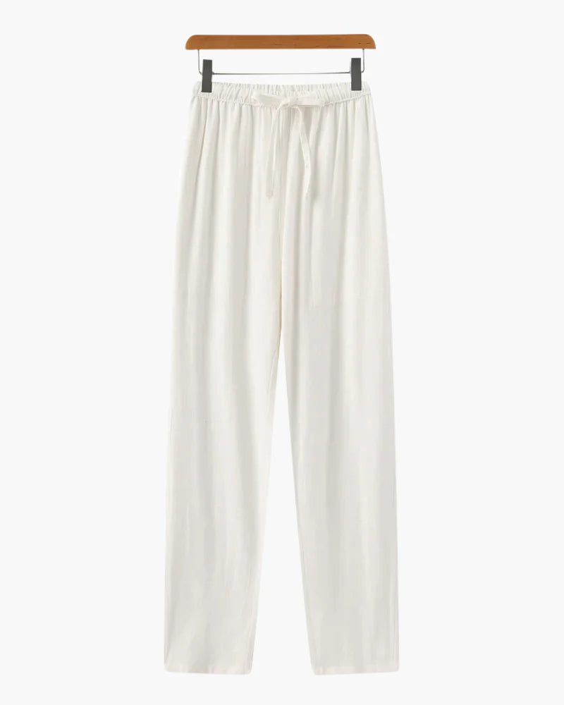Marrakech - Linen Pantalon Source Kit