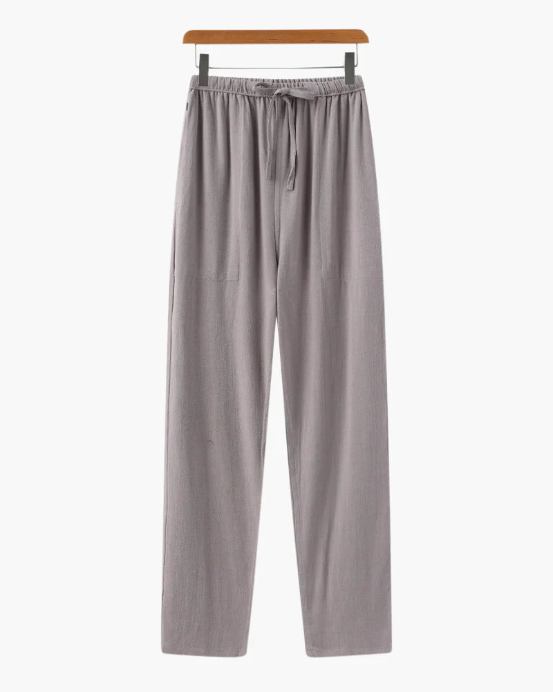 Marrakech - Linen Pantalon Source Kit