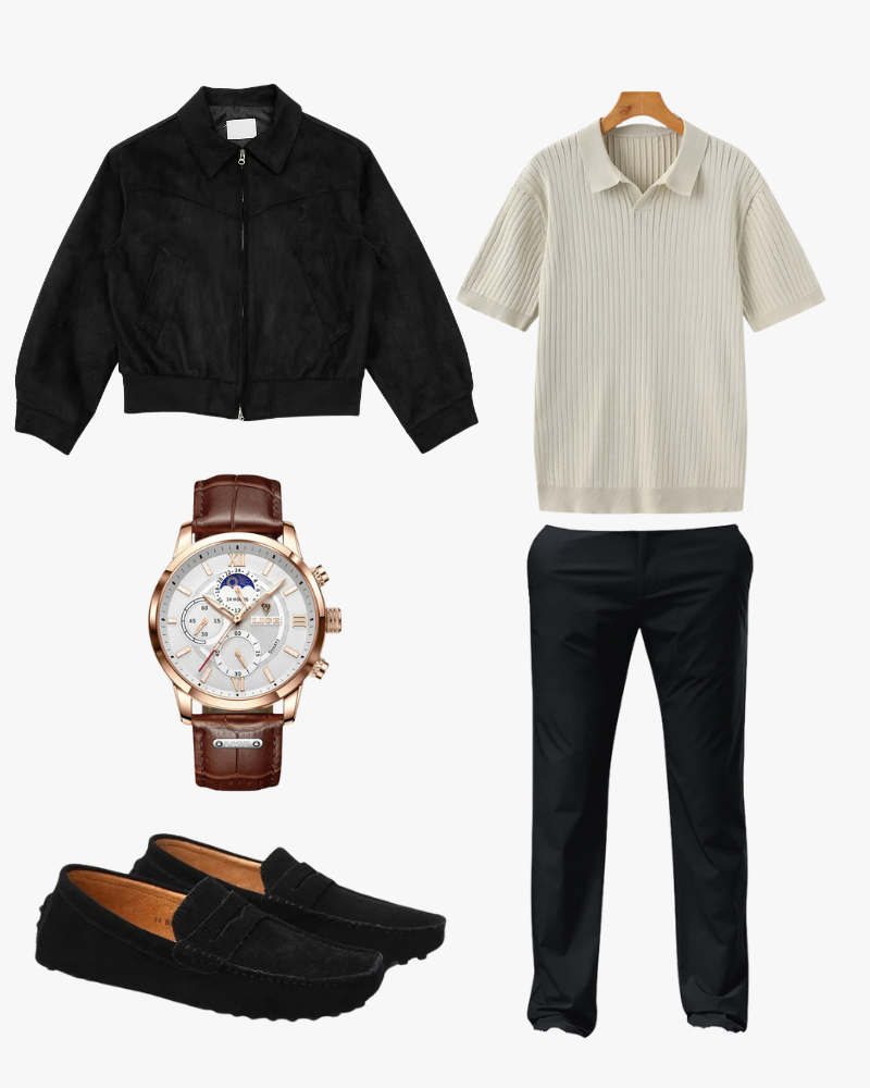 Ashford Outfit Source Kit