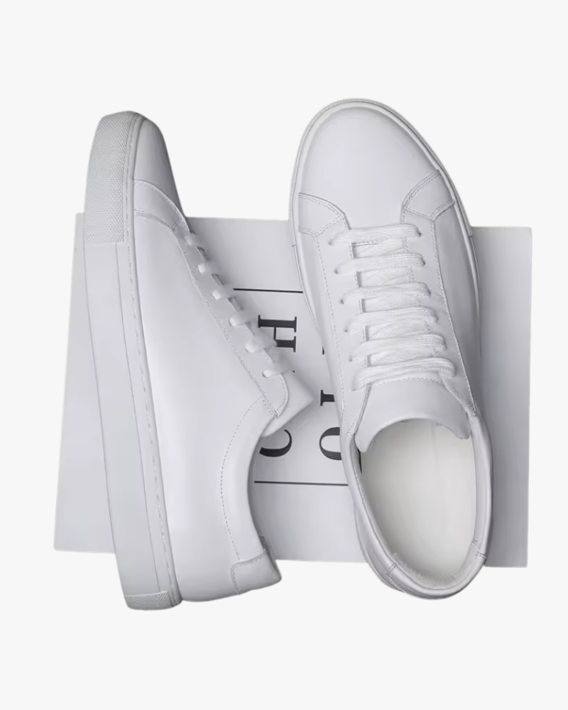 Classic Leather Sneakers Source Kit