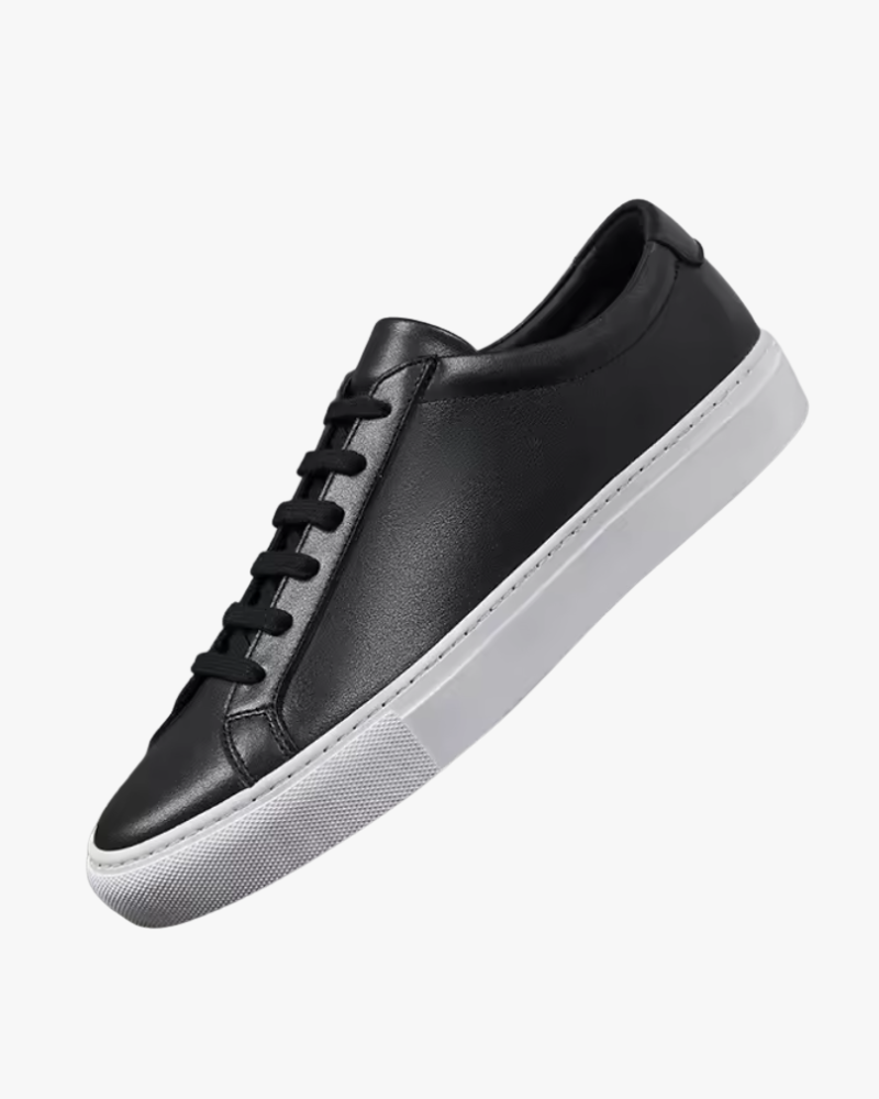 Classic Leather Sneakers Source Kit