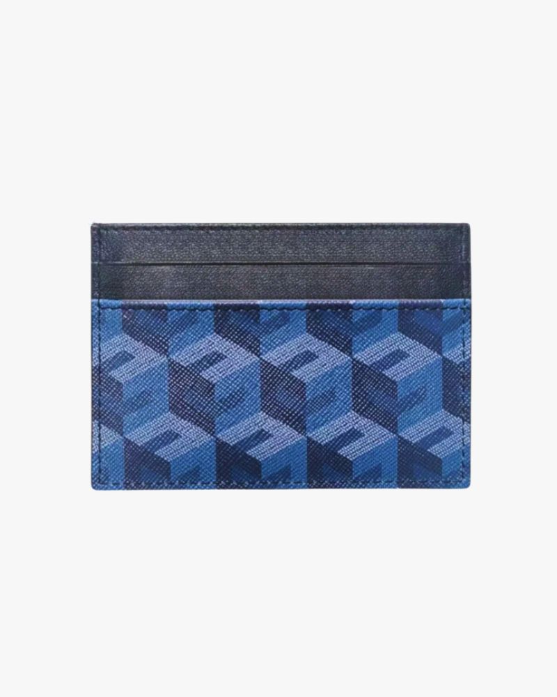 Leather Card Holder Source Kit