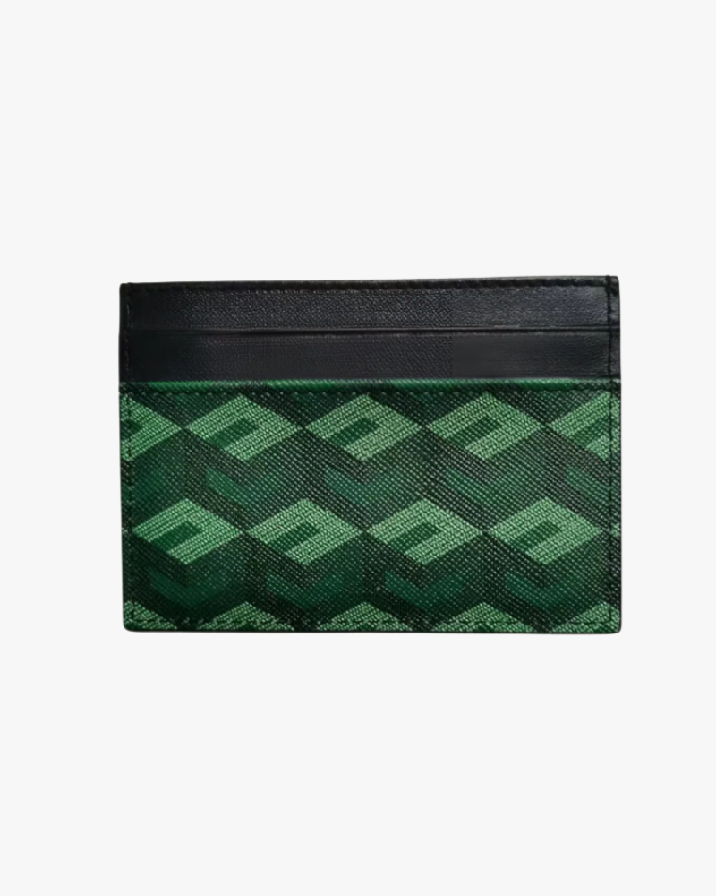 Leather Card Holder Source Kit