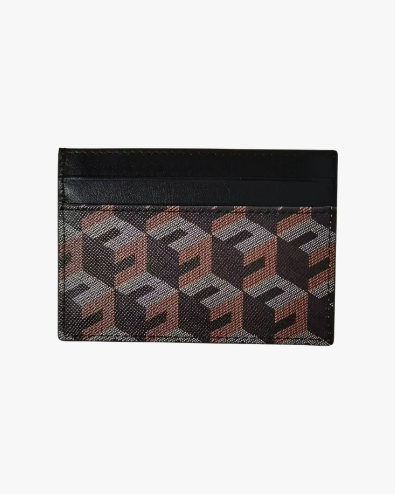 Leather Card Holder Source Kit
