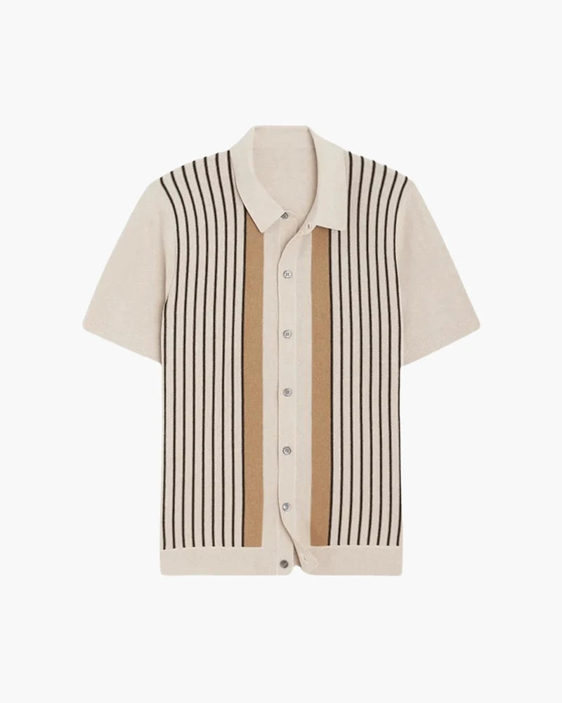 The Monte Carlo Knit Polo Source Kit
