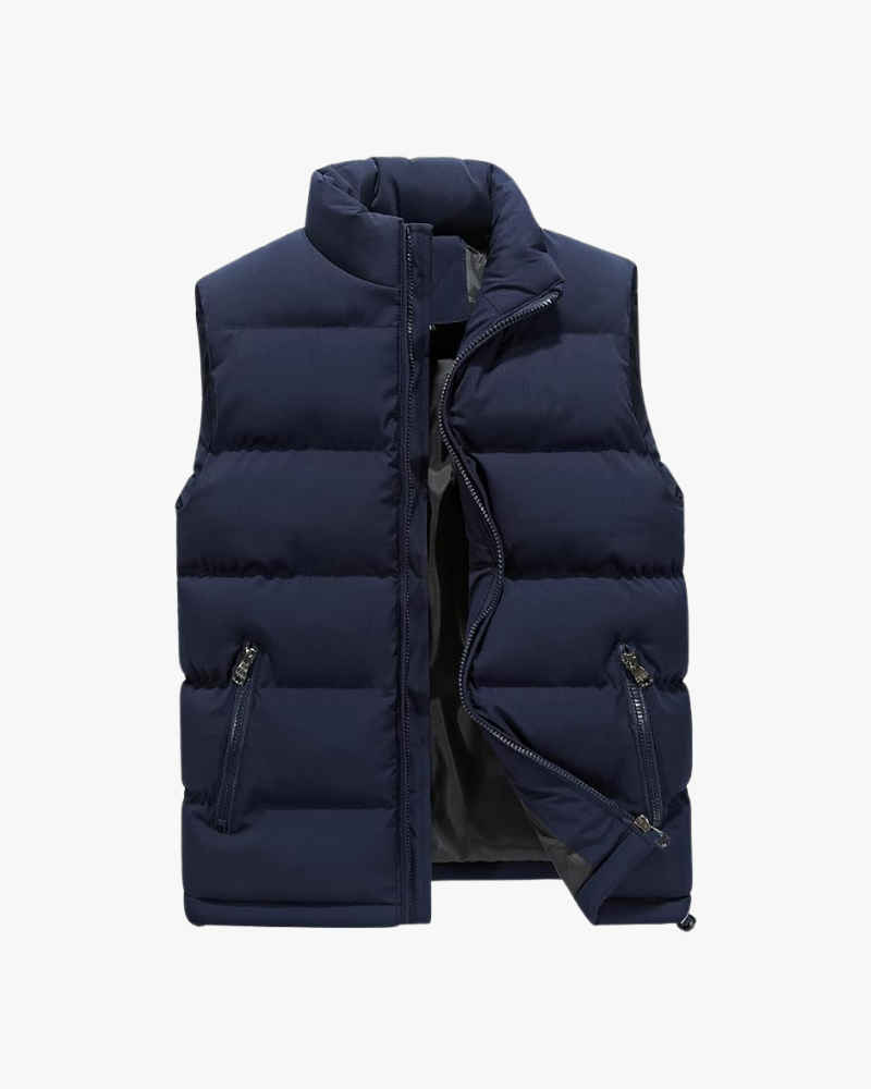 Kensington Vest