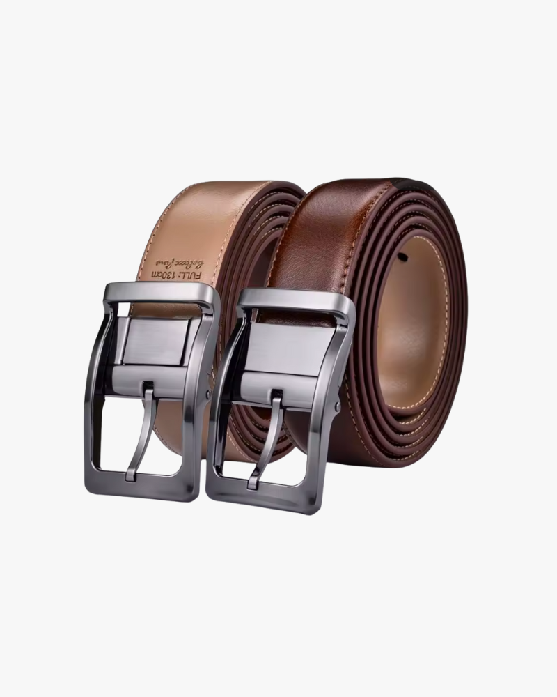 Luxury Leather Belt Source Kit