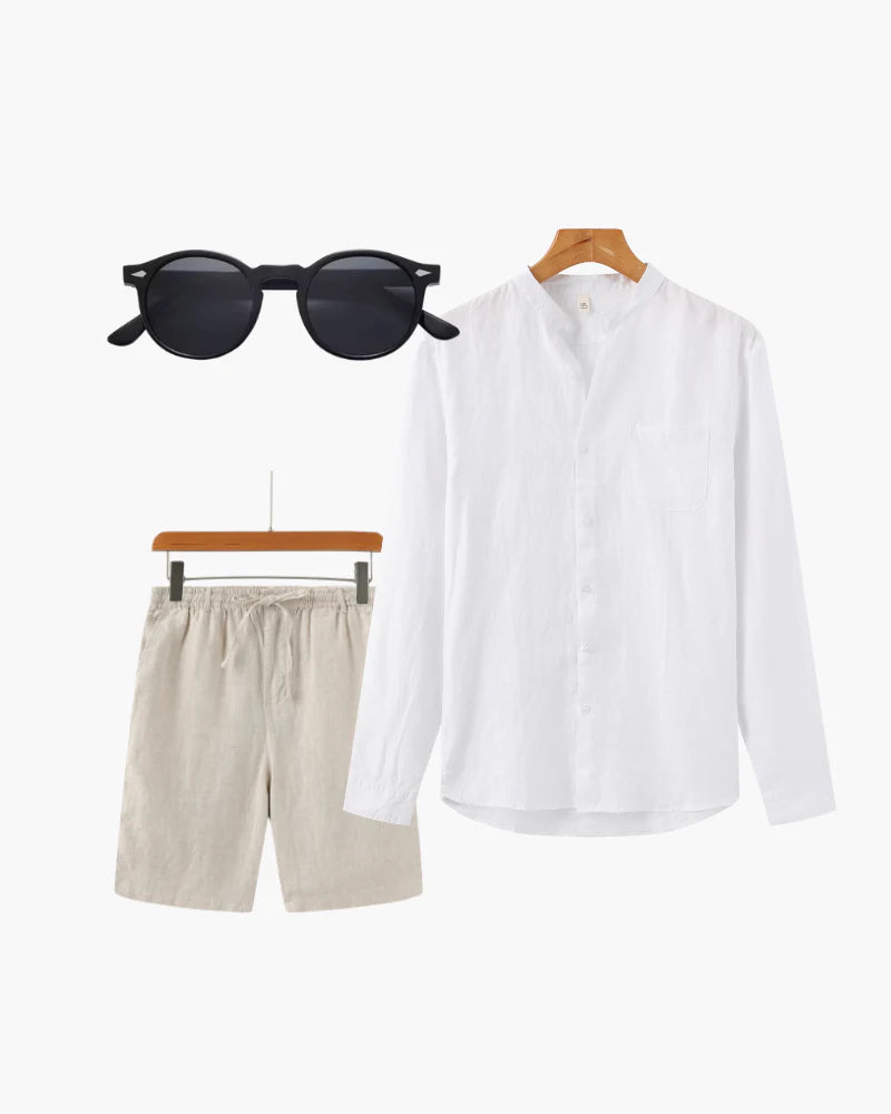 Island Life Outfit Source Kit