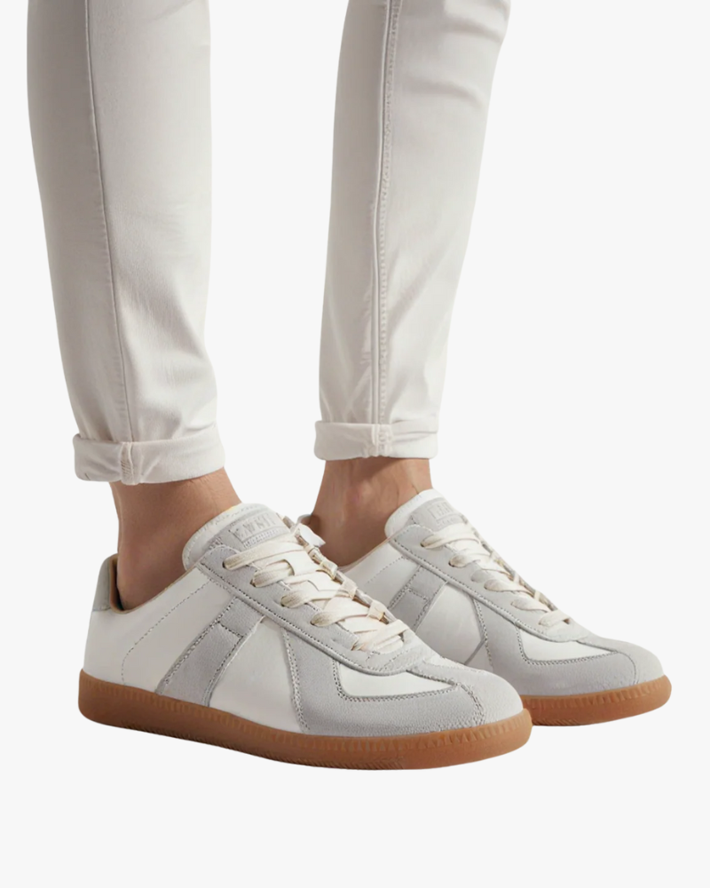 Valmont Sneakers Source Kit