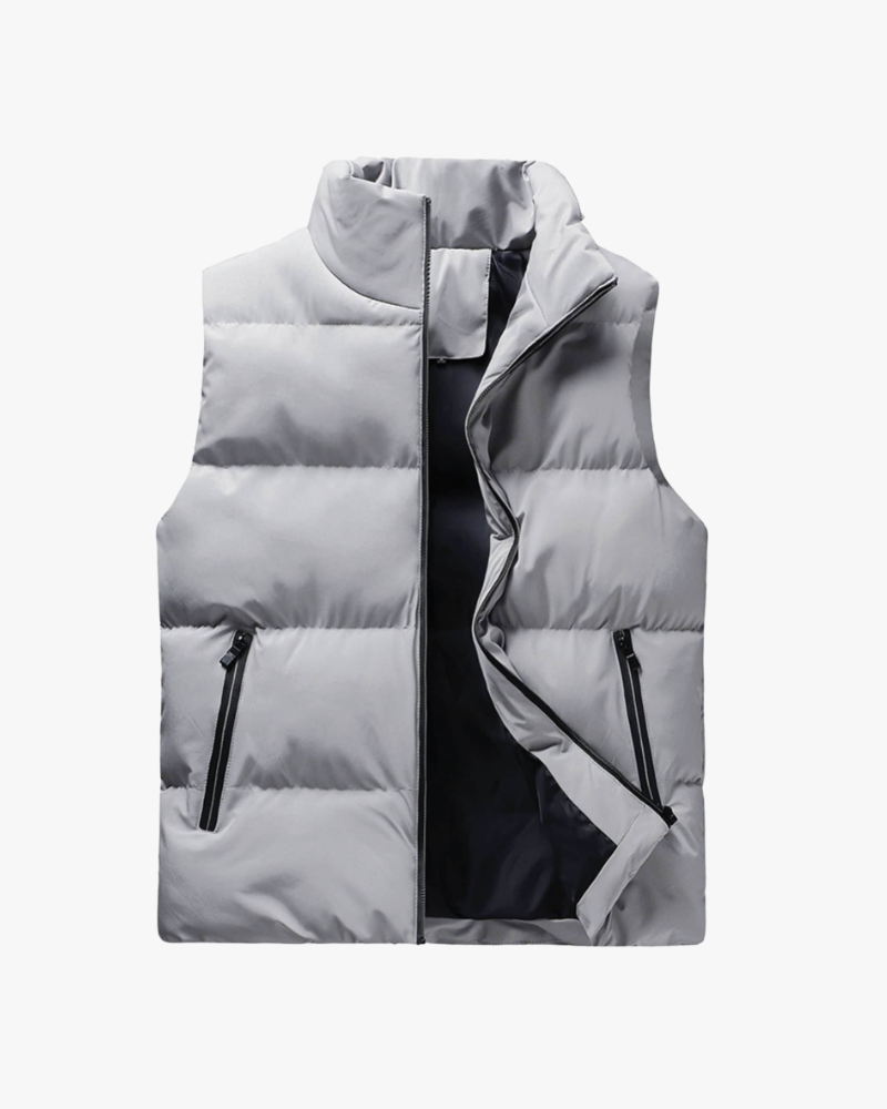 Kensington Vest